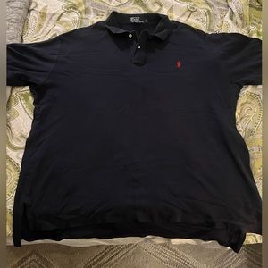 Polo Ralph Lauren - Men’s short-sleeve polo t-shirt